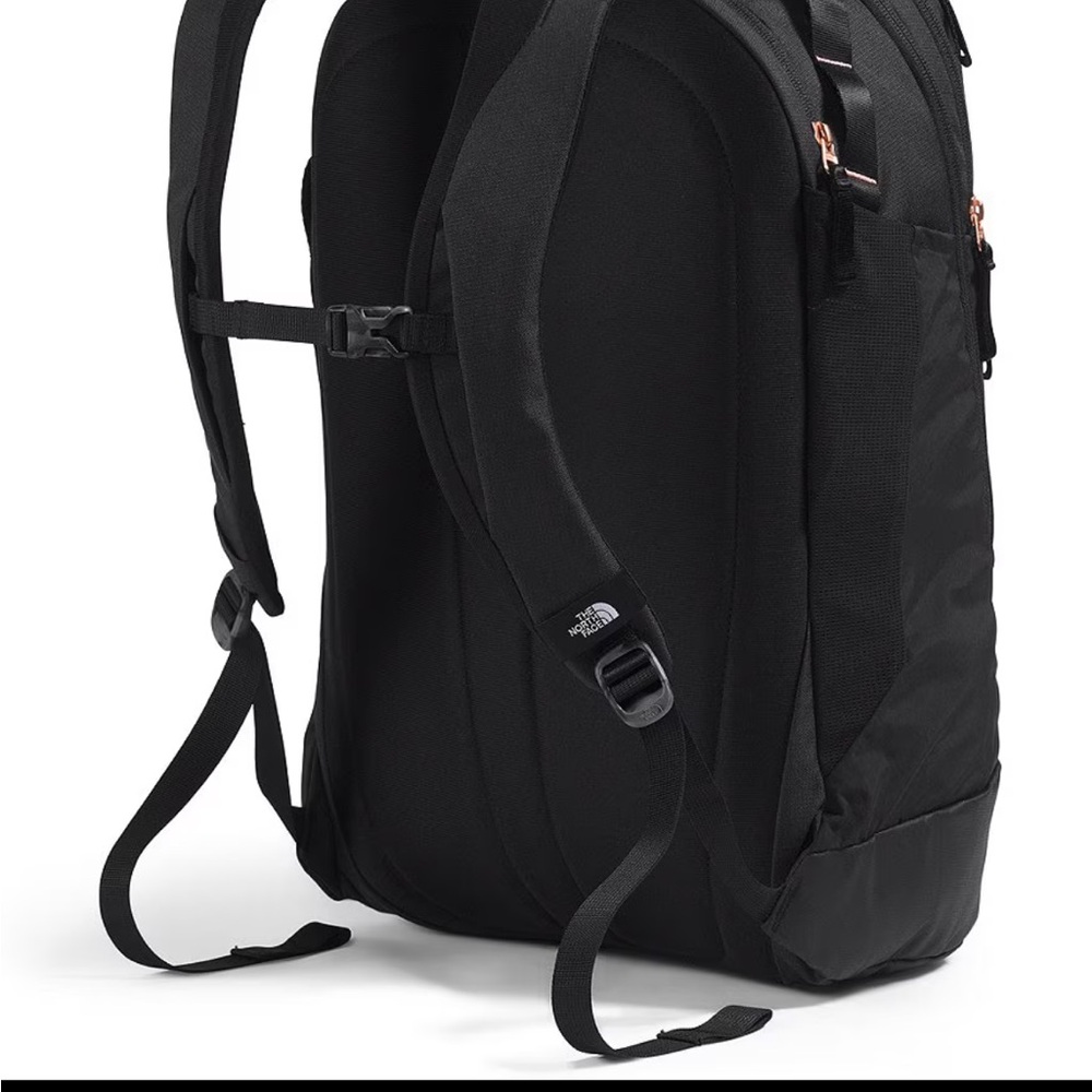 The North Face Black Backpack - Picture 2 of 10